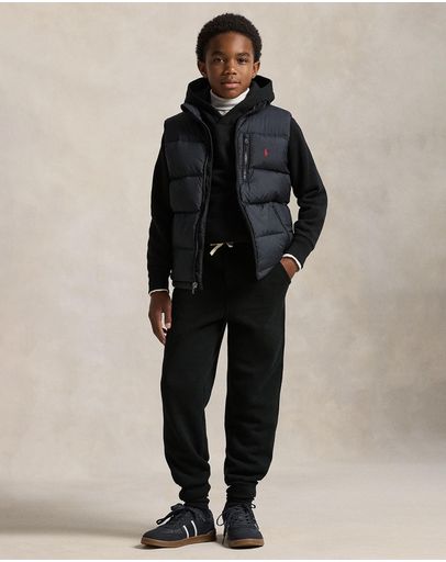 Polo Black