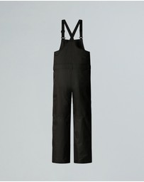 The North Face - Freedom Insulated Bib - Teens