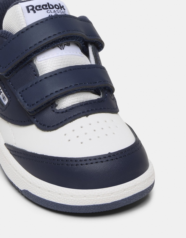 Reebok - Club C 2V 2.0