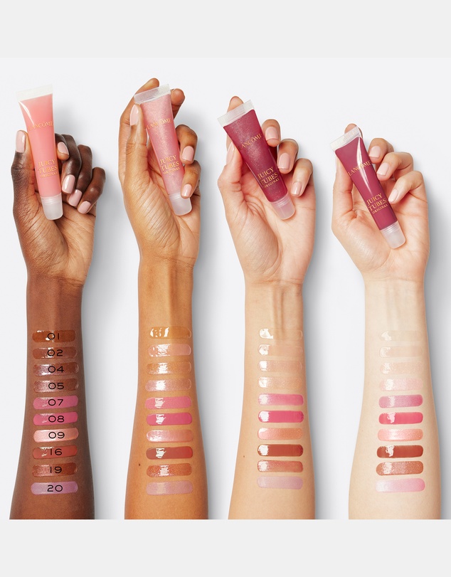 Lancome - Juicy Tubes Original