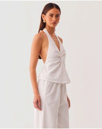 SNDYS - PASCAL TOP - ICONIC EXCLUSIVE