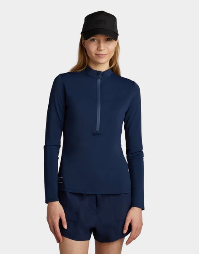Tilley - Packable Adventure Sun Top