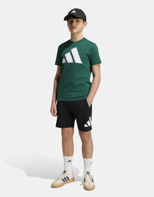 adidas Sportswear - Essentials T-Shirt - Kids-Teens