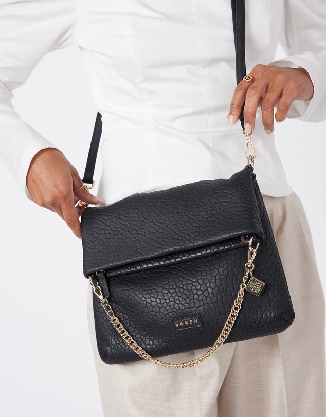 SABEN - Daria Shoulder Bag