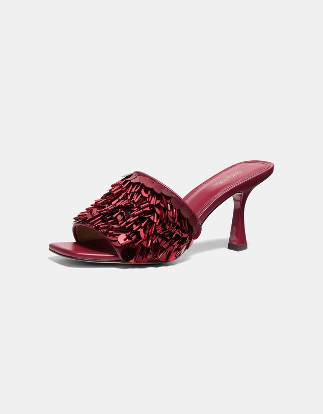 Michael Kors - Tessa Mules
