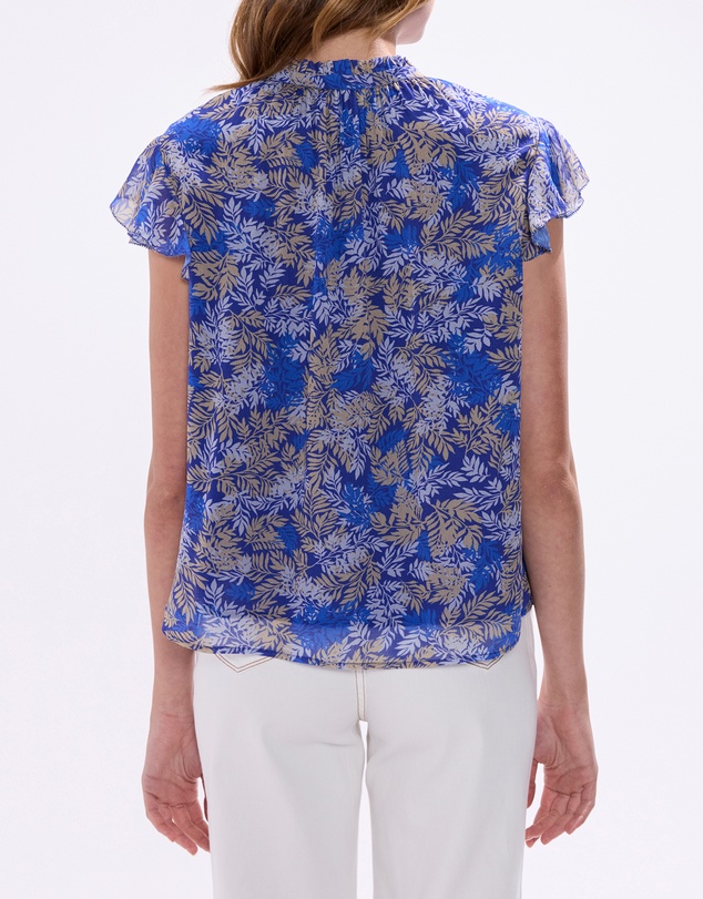Marcs - Be-Leaf It Or Not Top