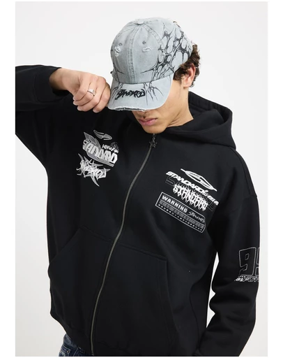 Standard - Affliction Cap