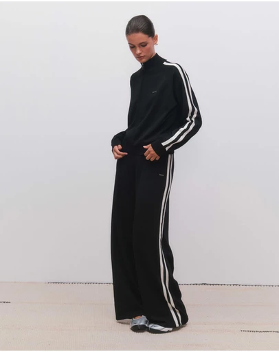 P.E Nation - Retreat Knit Pants