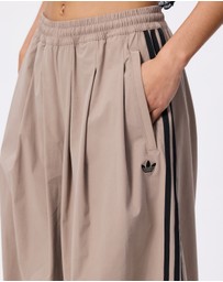 adidas Originals - Adilenium 5.0 OG Adilenium Track Pants With Pleats