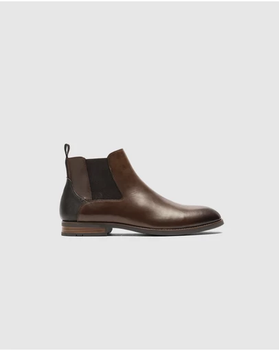 Rodd & Gunn - Lyttleton Chelsea Boot