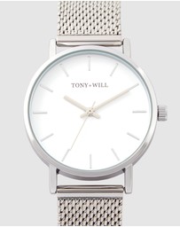 TONY+WILL - Small Classic