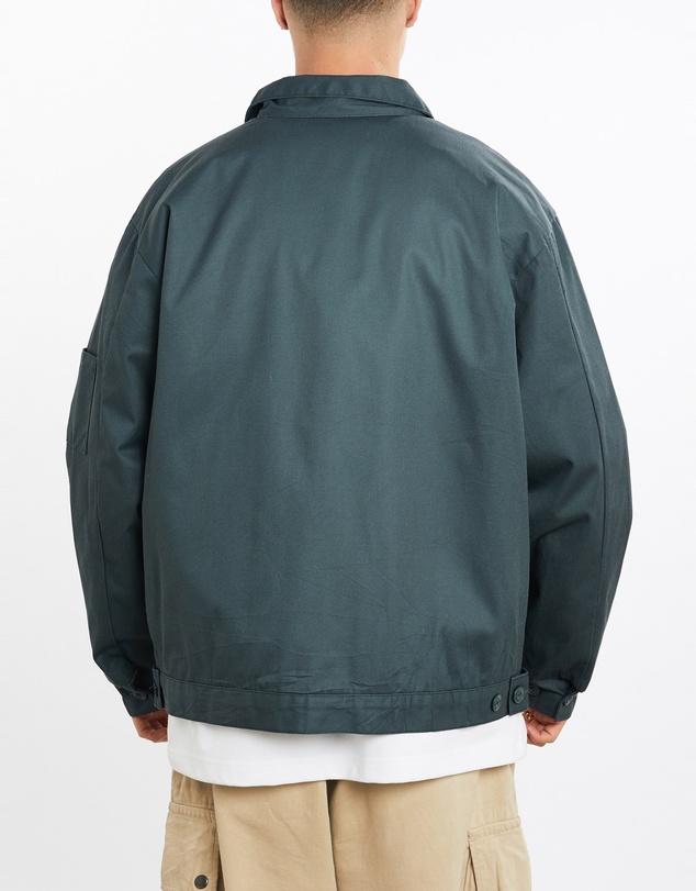 Vintage by The Real Deal - Pre Loved - Vintage Mechanic Jacket