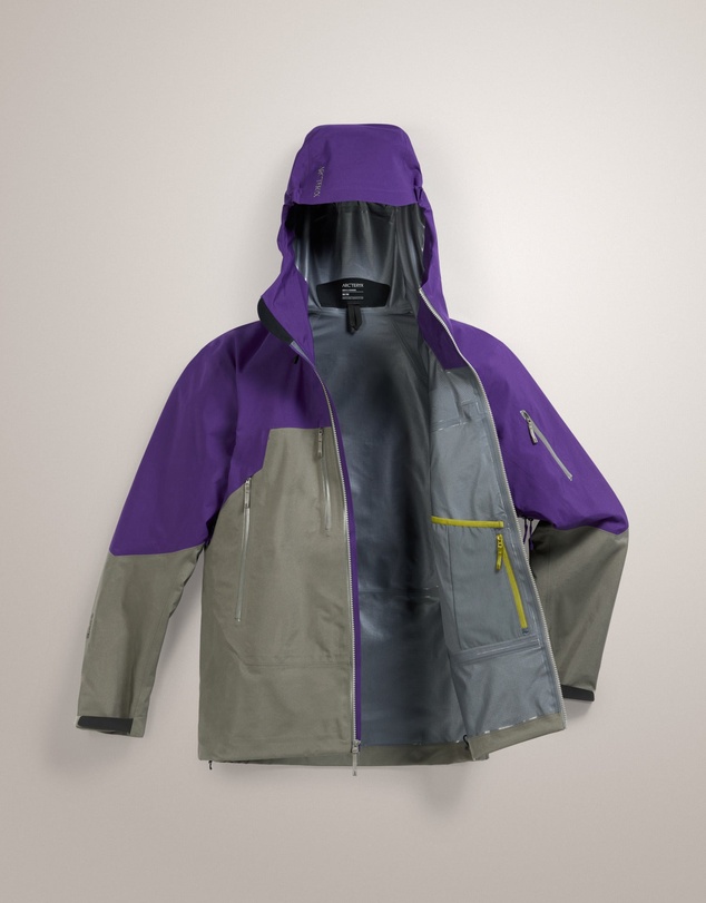Arc'teryx - Rush Jacket Men's