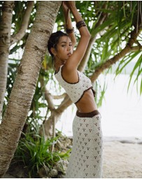 Isabelle Quinn - Hazel Skirt