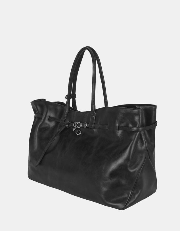 MARGESHERWOOD - Grandma Used Bag XL