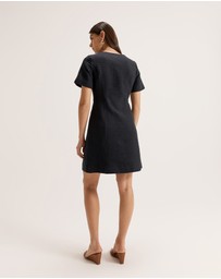Review - Ivy Dress