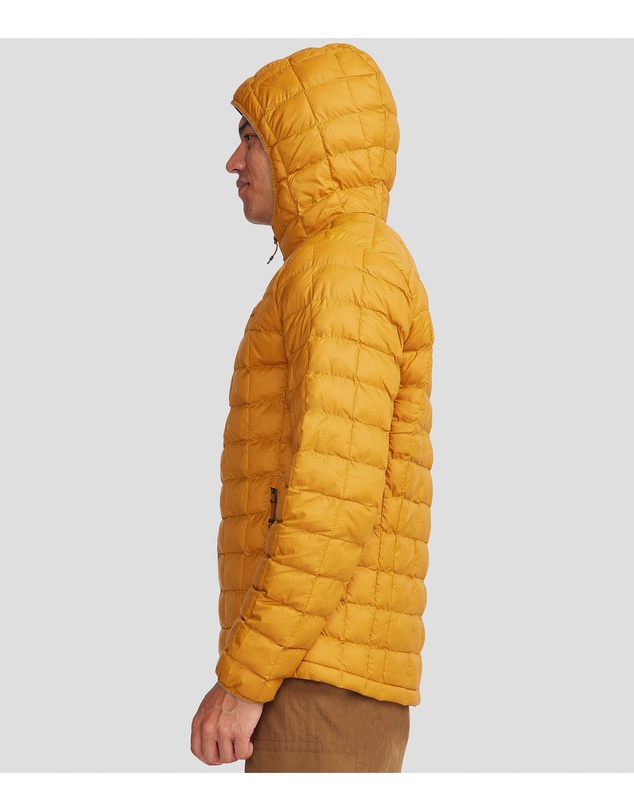 Kathmandu - Heli Insulated Hooded Jacket