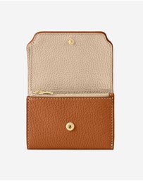Maison De Sabre - Trifold Wallet