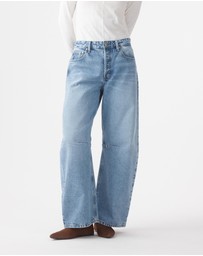 Nobody Denim - Vera Jeans
