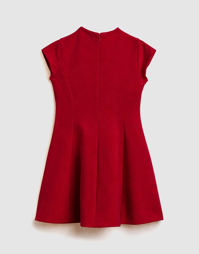 Bardot Junior - Delyla Mini Dress - Kids-Teens