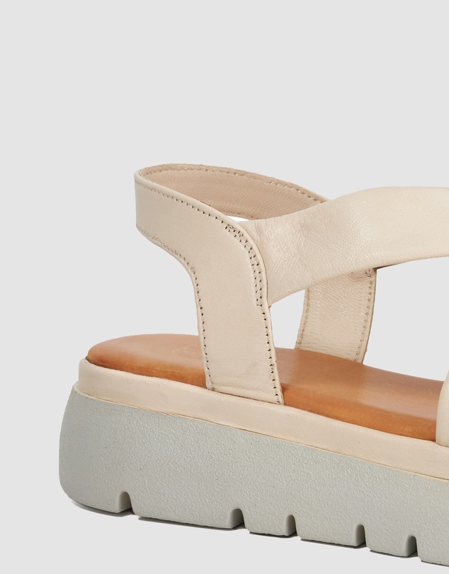 Dune London - Lounge - Ivory