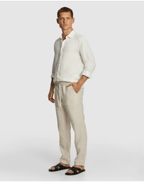 yd. - Rafina Relaxed Chino