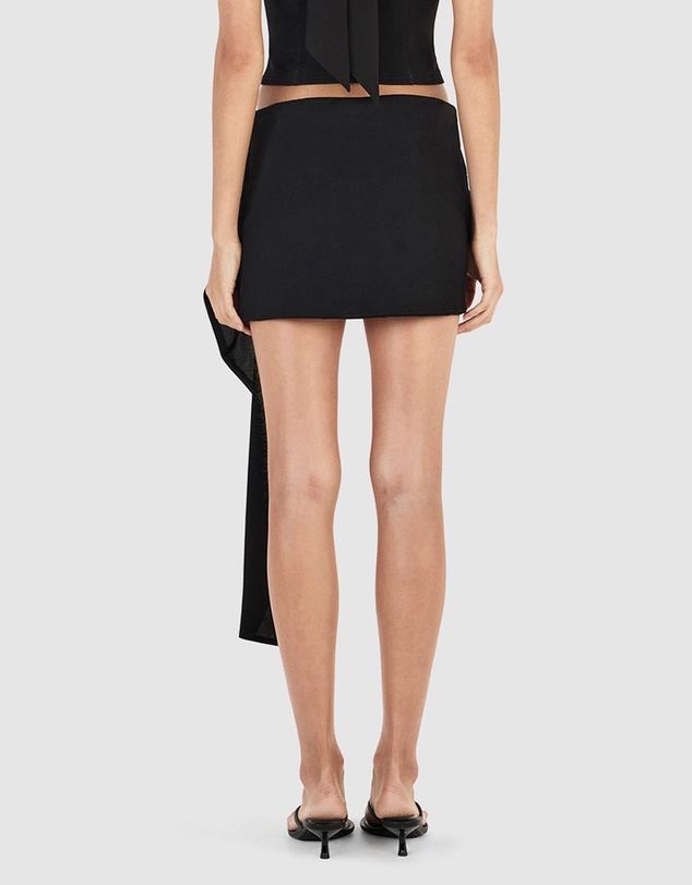 Ownley - Riri Wrap Skirt