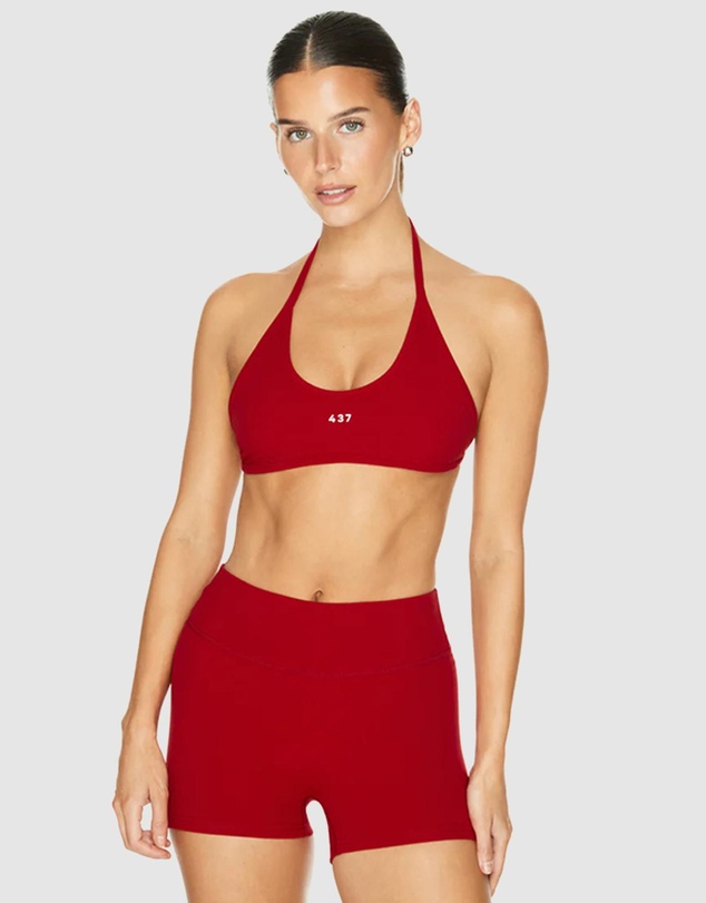 437 - The Bare Bra