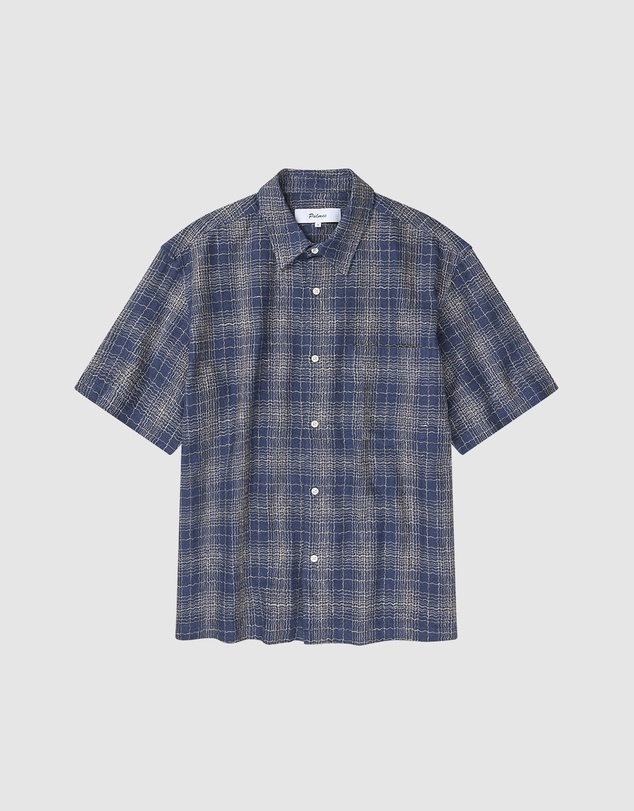 Palmes - Checkered Shirt