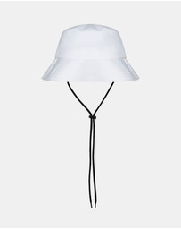 Malbon - ICONS Malbon Bucket Hat