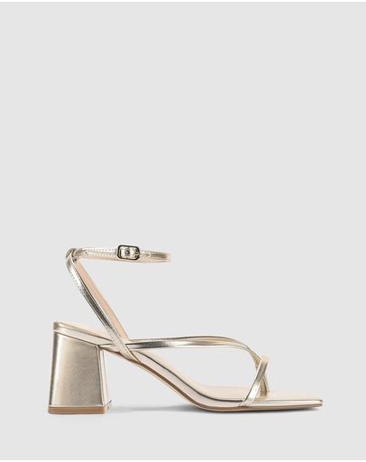 Champagne Gold