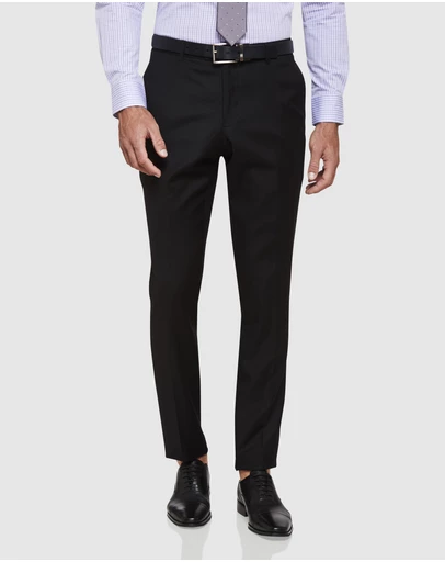 Oxford - Hopkins Wool Trousers