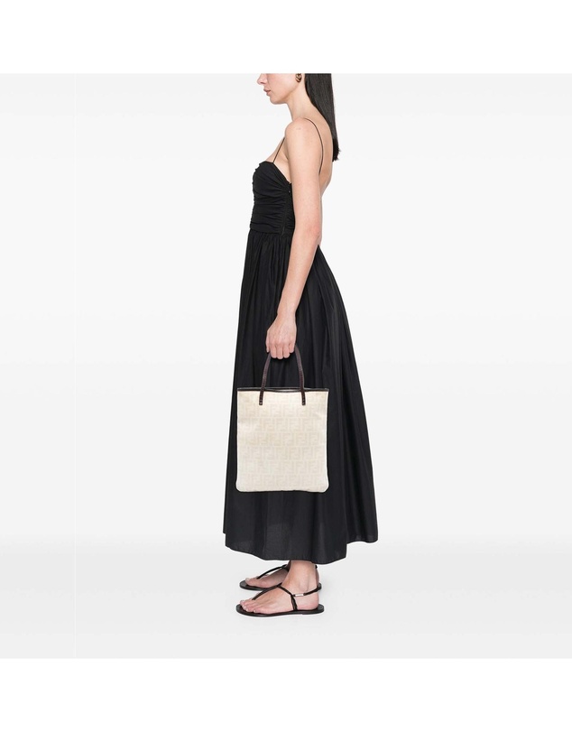 Pre-Loved by Azura Reborn - Pre-Loved Zucca Canvas Tote