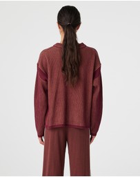 Arcaa - Josie Sweater