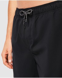 Oakley - Beach Volley 40cm Beach Shorts