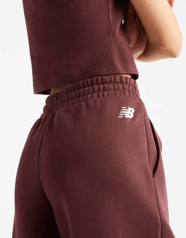 New Balance - Trackside Fleece Pant