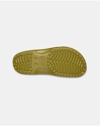 Crocs - Classic Boat Shoes - Unisex
