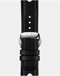 Tissot - Official Leather Strap Lugs 20mm