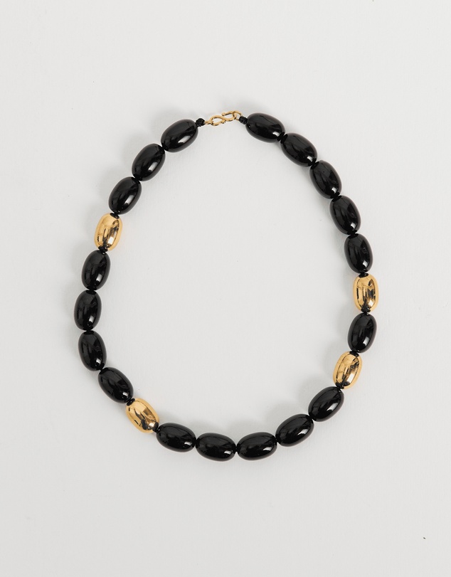 Heaven Mayhem - Clementine Necklace