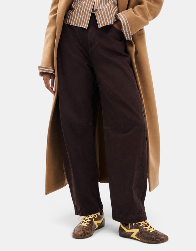 rag & bone - Retro Runner Slim Ultra