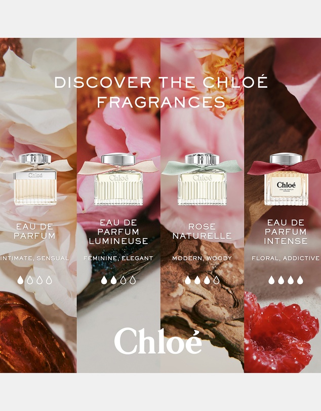 Chloé - Chloe L Eau De Parfum Intense Eau De Parfum 100ml