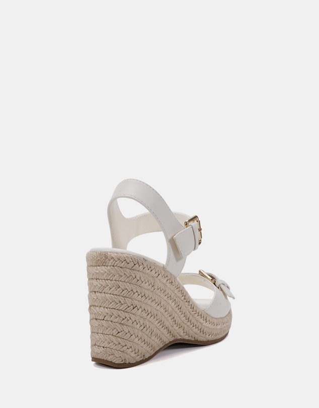 Novo - Biddle Wedges