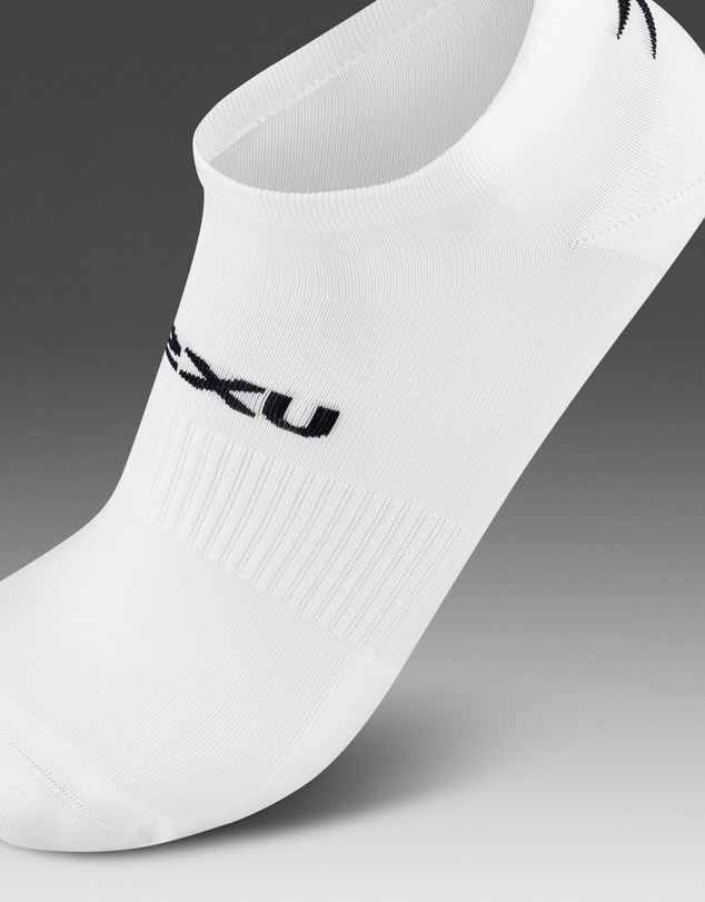 2XU - Ankle Socks 3-Pack