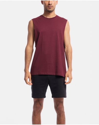Oxblood