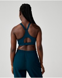 Brooks - Limitless Racerback Bra