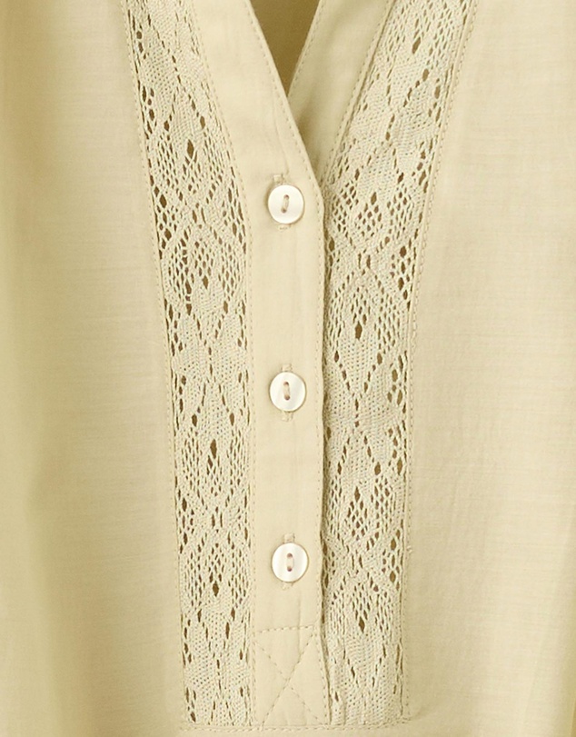 M.N.G - Meia Blouse