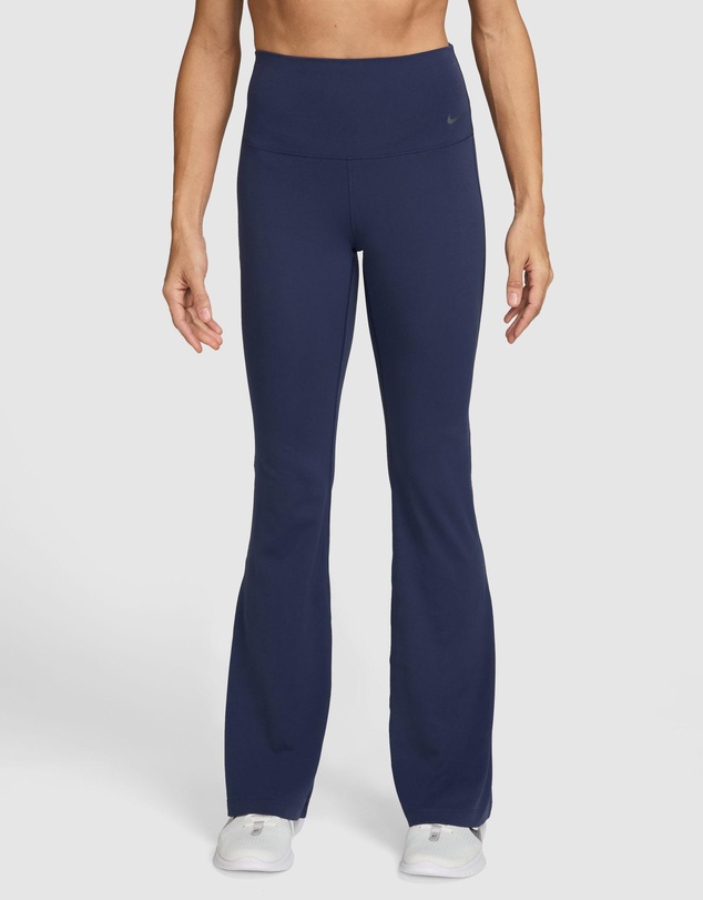 Nike - Zenvy Dri-FIT High-Waisted Flared Leggings