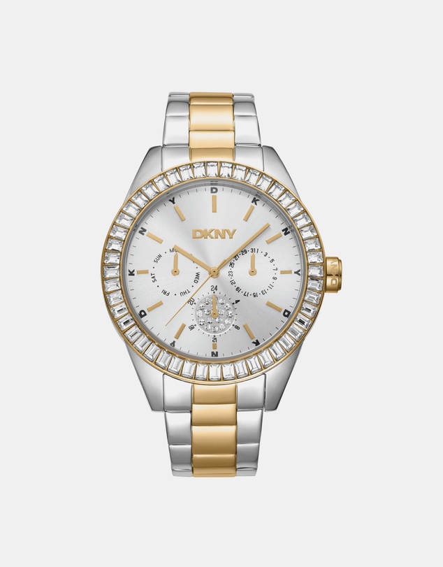 DKNY - DKNY Nolita Multi Glitz  Watch