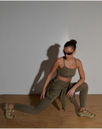 Pinky & Kamal - Synergy Leggings 2.0