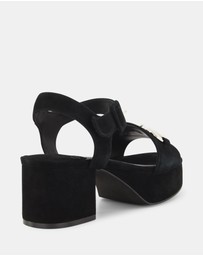 Jeffrey Campbell - Timeless
